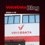 10 Razões para escolher a VoiceData Distribuidora
