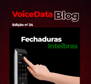 Entenda o funcionamento e as vantagens da fechadura biométrica