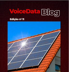 REDUÇÃO DE GASTOS COM ENERGIA SOLAR