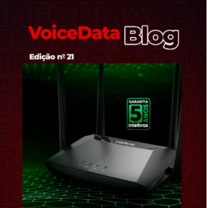 Roteador dual band por que você precisa desse recurso