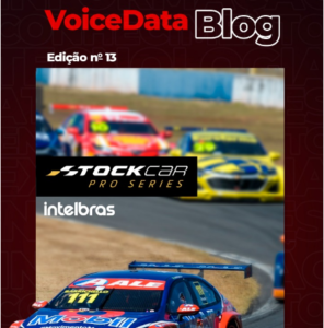 Stock Car estreia o SST, sistema com inteligência artificial