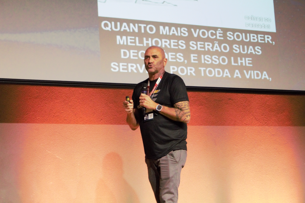 Voice-Evolution-VoiceData-Intelbras-Tecnologia-Palestras-SandroDourado-JoiresEnerges-PapoSegurança-Sorteio