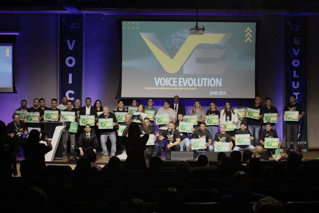 Voice-Evolution-VoiceData-Intelbras-Tecnologia-Palestras-revenda-JoiresEnerges-PapoSegurança-Sorteio