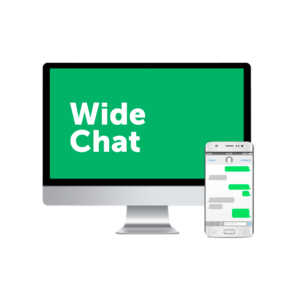 WideChat-VoiceData-PABX-WideVoice-Intelbras-ChatBot