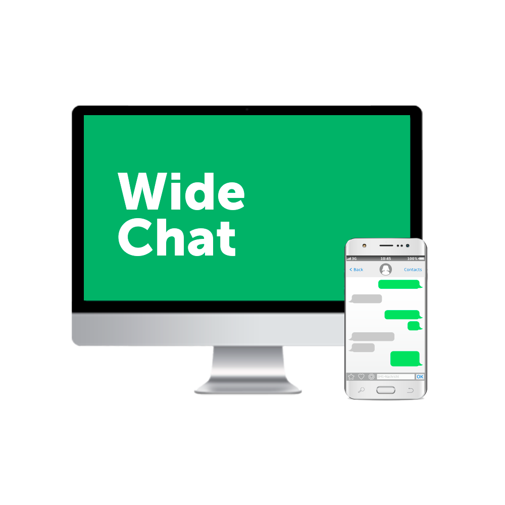 WideChat-VoiceData-PABX-WideVoice-Intelbras-ChatBot